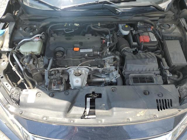 2HGFC2F58JH508831 Honda Civic Lx
