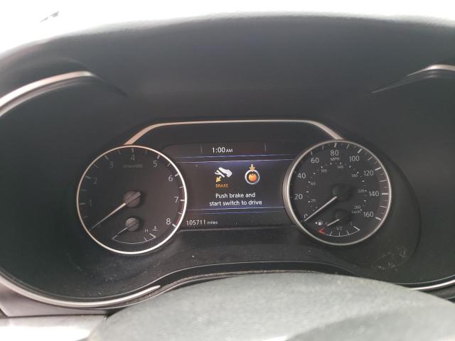 1N4AA6AP6GC408209 Nissan Maxima 3.5s