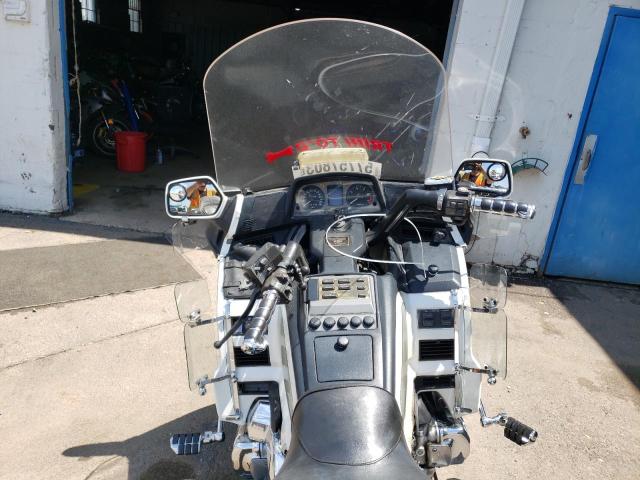 2000 HONDA GL1500 SE1 1HFSC2238YA201742