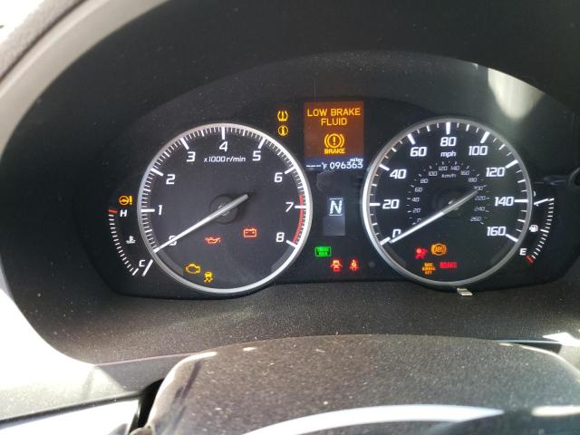 19VDE1F56EE000796 Acura Ilx 20 Premium