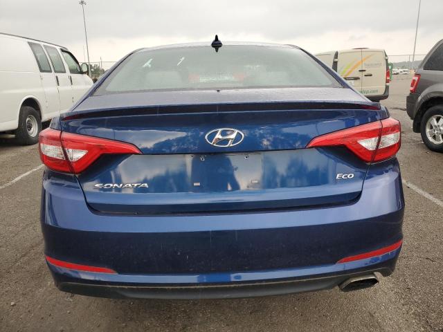 2015 HYUNDAI SONATA ECO - 5NPE24AA2FH162397