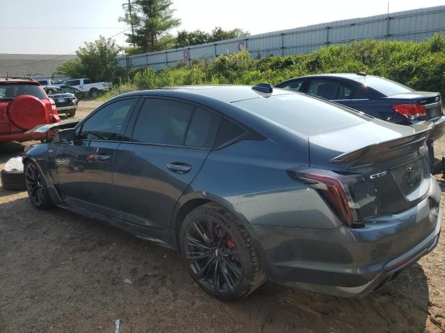 2022 CADILLAC CT5-V BLAC - 1G6D25R68N0860111