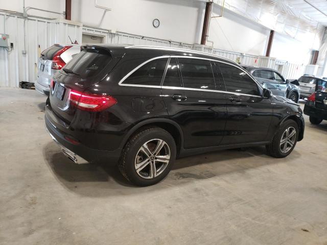 WDC0G4KB0JV076172 Mercedes-Benz Glc 300 4matic