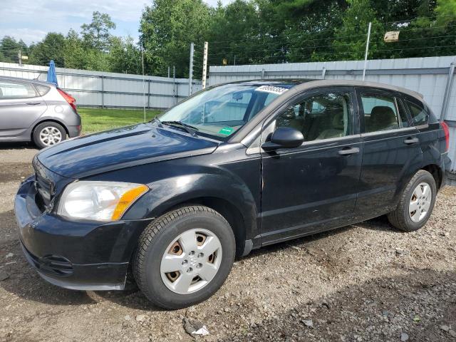 2007 Dodge Caliber 