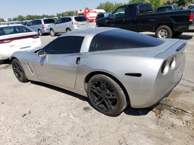 CHEVROLET CORVETTE  2007 1