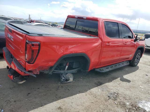 3GTU9EET5MG389565 GMC Sierra K1500 At4