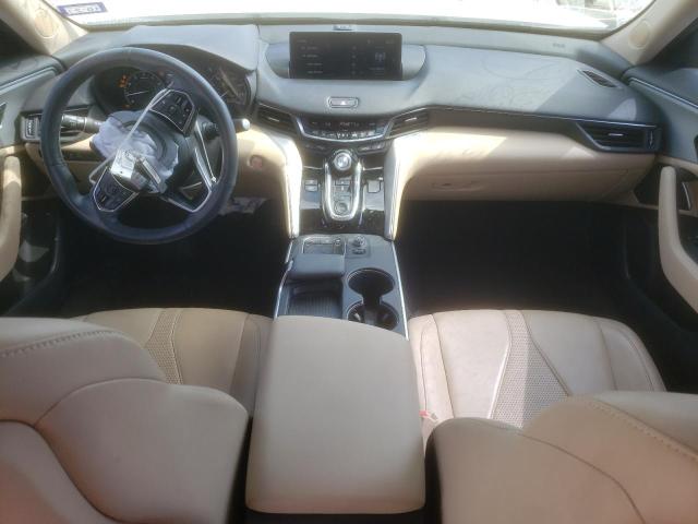 2021 ACURA TLX TECHNO - 19UUB5F45MA004503
