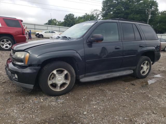 2005 Chevrolet TrailBlazer LS