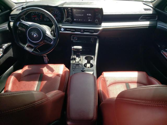 5XXG64J23MG028741 KIA K5 GT LINE