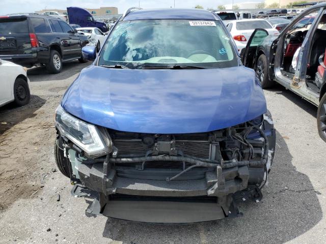 KNMAT2MT0JP572447 Nissan ROGUE S