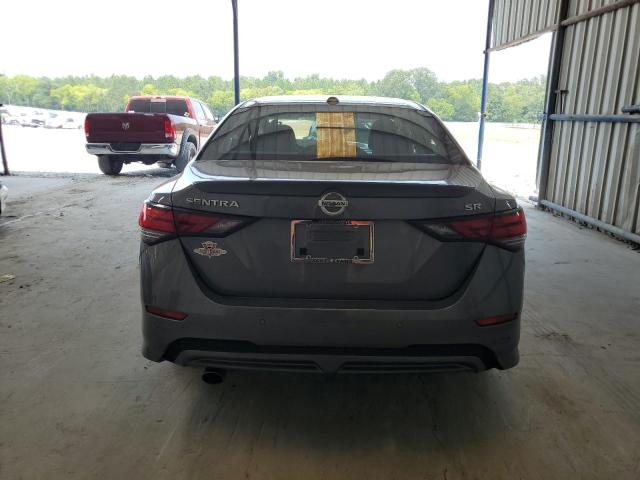 3N1AB8DV3NY213043 Nissan SENTRA SR