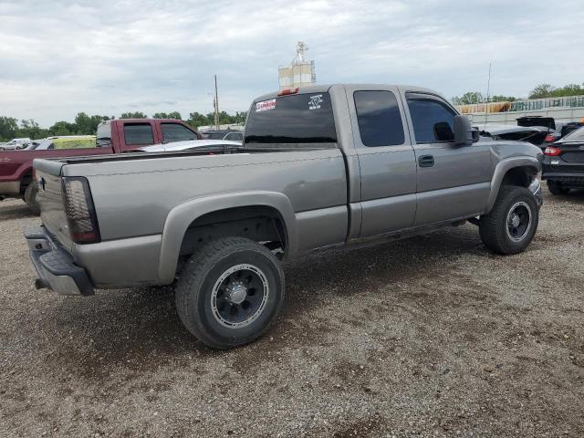 1GCHK29U37E168047 | 2007 Chevrolet silverado k2500 heavy duty