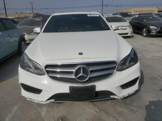 WDDHF5KB0GB256544 Mercedes-Benz E 350