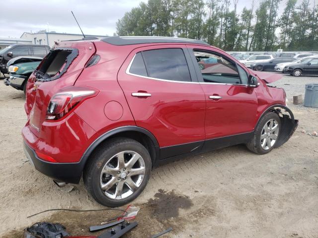 KL4CJGSM4KB891303 Buick Encore Essence