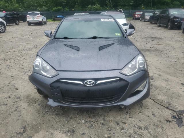 2015 HYUNDAI GENESIS CO - KMHHT6KJ5FU129349