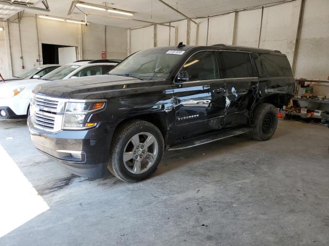 2019 Chevrolet Suburban 