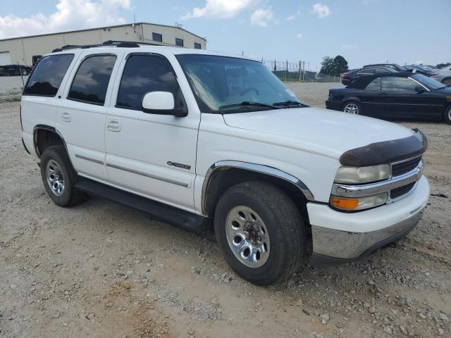 1GNEK13T11R164700 | 2001 Chevrolet tahoe k1500