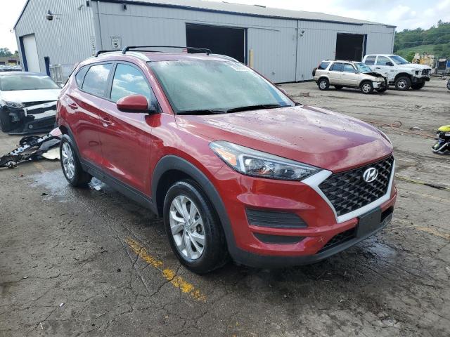 KM8J3CA44MU389962 Hyundai Tucson LIM 4