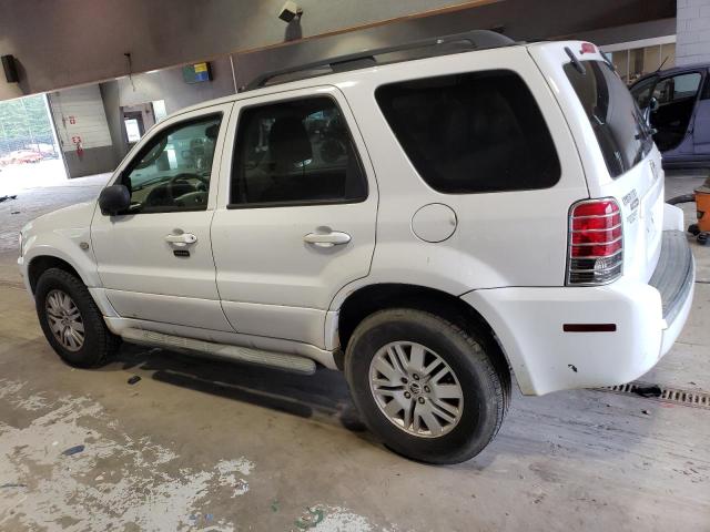 2006 Mercury Mariner VIN: 4M2YU57176DJ04550 Lot: 60768123