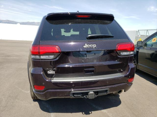 1C4RJFBG6MC768300 Jeep Grand Cherokee Limited