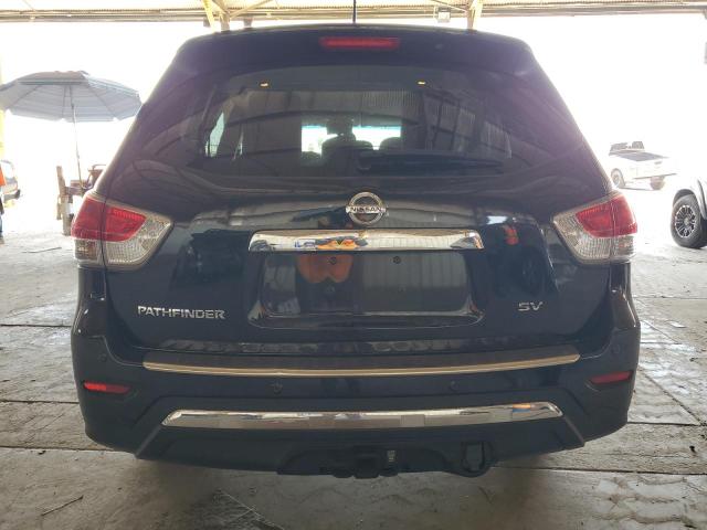 5N1AR2MN1GC656417 Nissan Pathfinder S