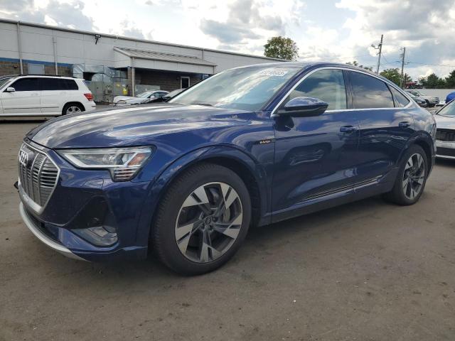 2022 AUDI E-TRON SPO - WA11AAGE0NB023597