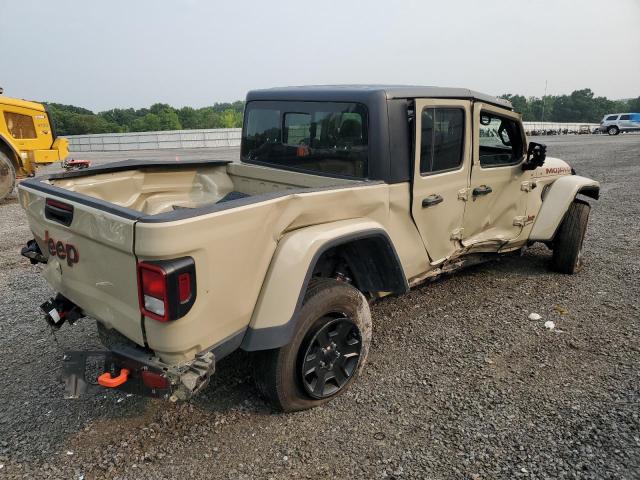 1C6JJTEG1NL152438 Jeep Gladiator  3