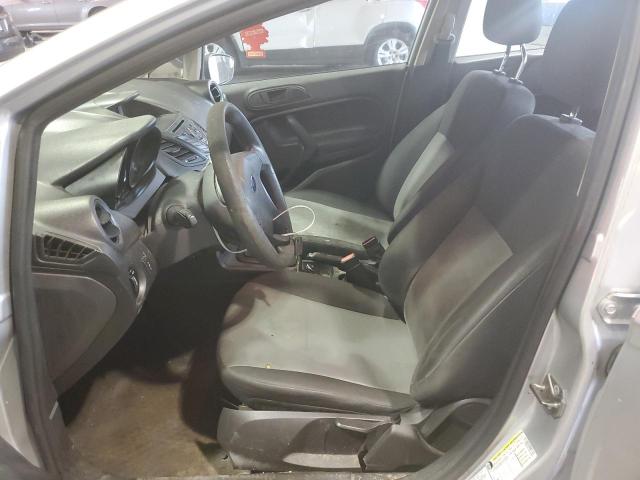 2018 FORD FIESTA 3FADP4AJ2JM100469