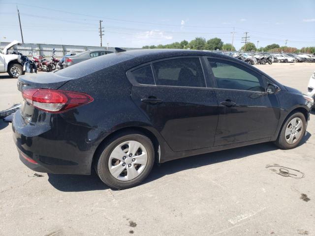3KPFL4A77HE113497 KIA FORTE LX
