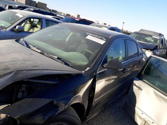 2010 Chevrolet Impala LT