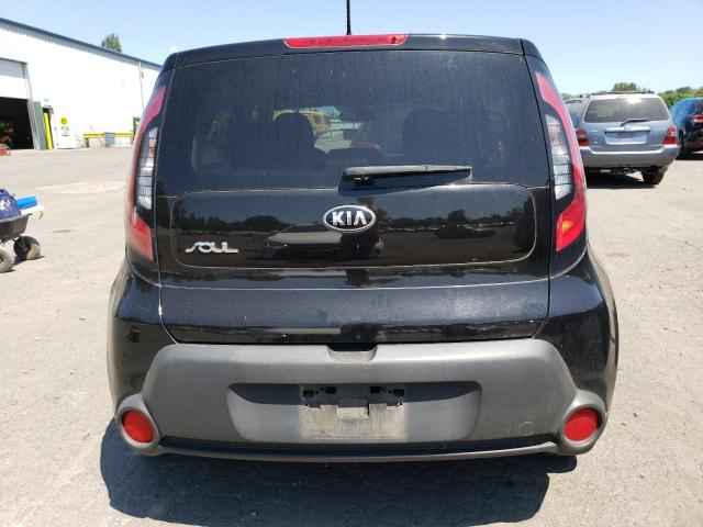 KNDJN2A24E7717484 KIA Soul