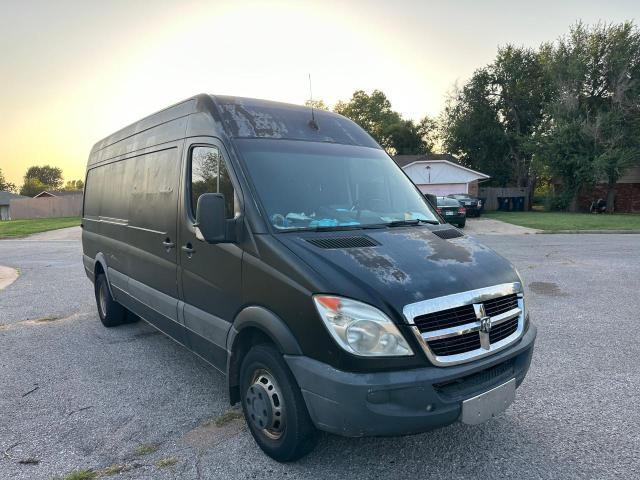 2008 Dodge Sprinter 