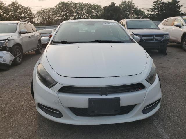 1C3CDFBB7FD212337 | 2015 DODGE DART SXT