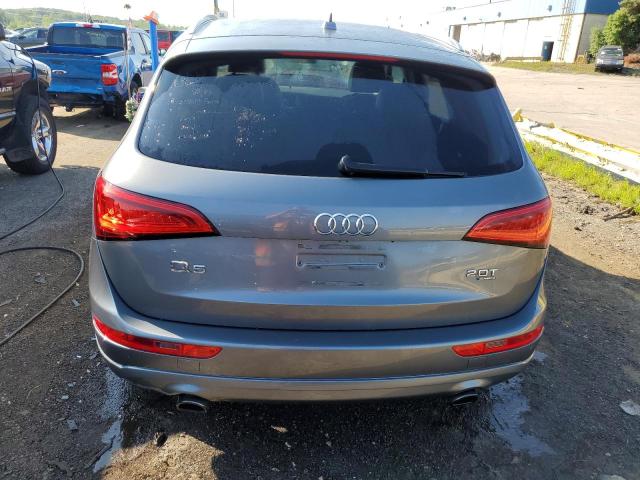 VIN WA1CFAFP7EA074372 2014 Audi Q5, Premium no.6