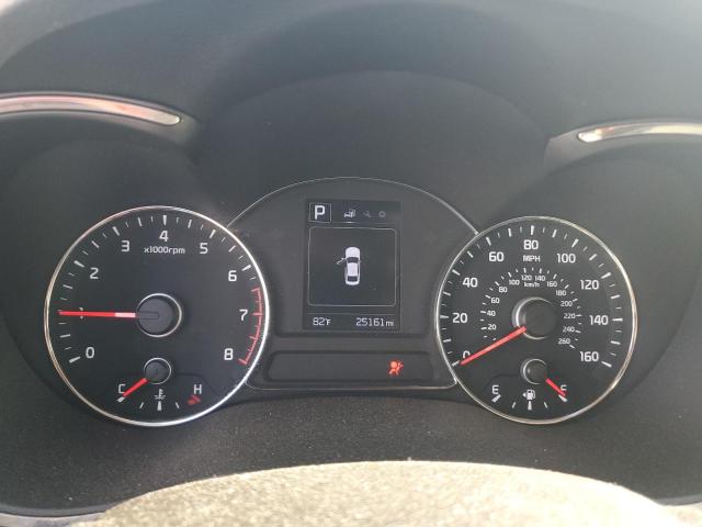 3KPFK4A72JE269097 KIA FORTE LX
