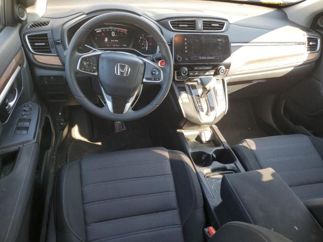 2018 HONDA CR-V EX - 2HKRW2H58JH642603