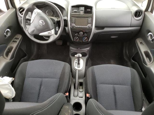 3N1CE2CP2GL382714 Nissan Versa Note S