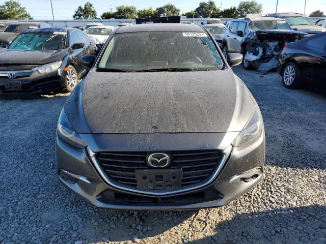 3MZBN1M30JM170391 | 2018 MAZDA 3 GRAND TO