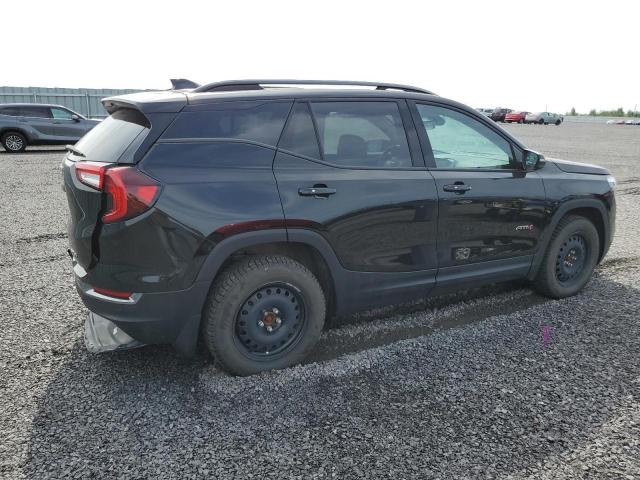 2022 GMC TERRAIN AT 3GKALYEV7NL268394