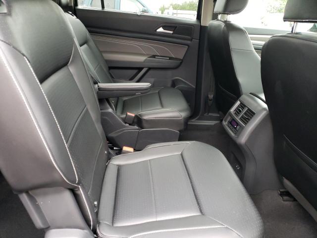 2021 VOLKSWAGEN ATLAS SEL - 1V2BR2CA5MC559593