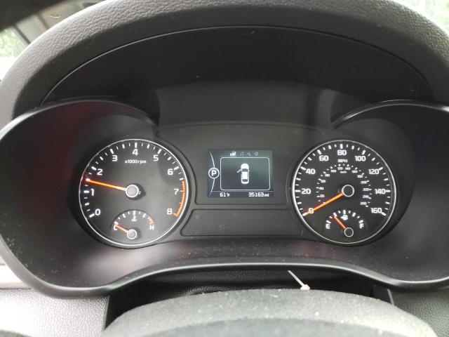 2018 KIA OPTIMA EX - 5XXGU4L33JG221883