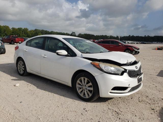 KNAFX4A68E5208490 KIA FORTE LX