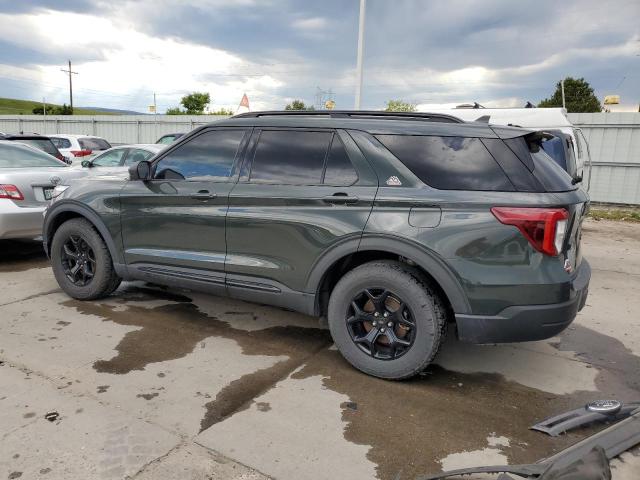 1FMSK8JHXMGC09034 Ford Explorer Timberline