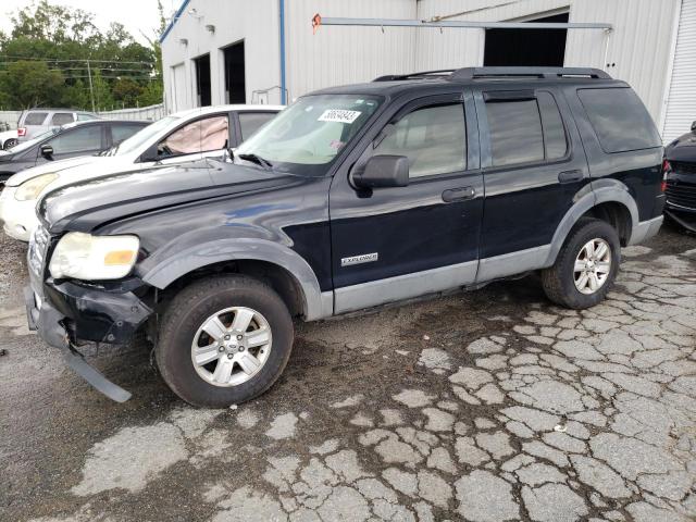 2006 Ford Explorer XLT