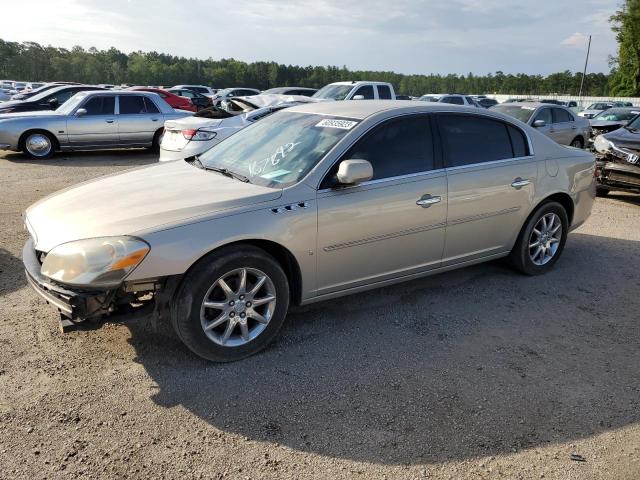 2008 Buick Lucerne CXL