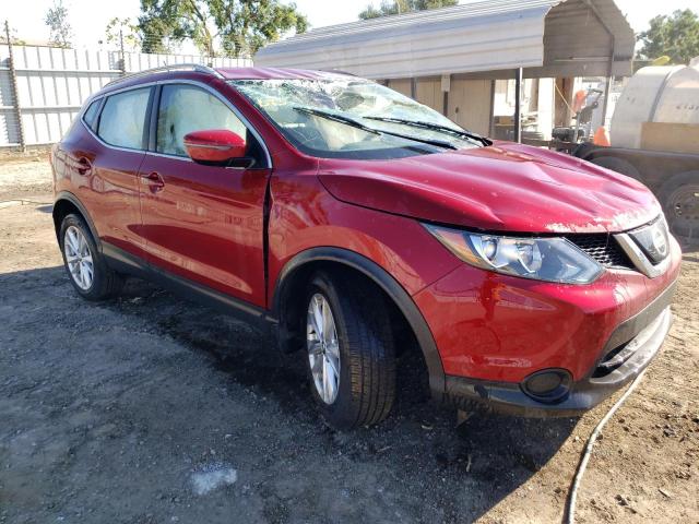 JN1BJ1CR5KW326644 Nissan Rogue Sport S