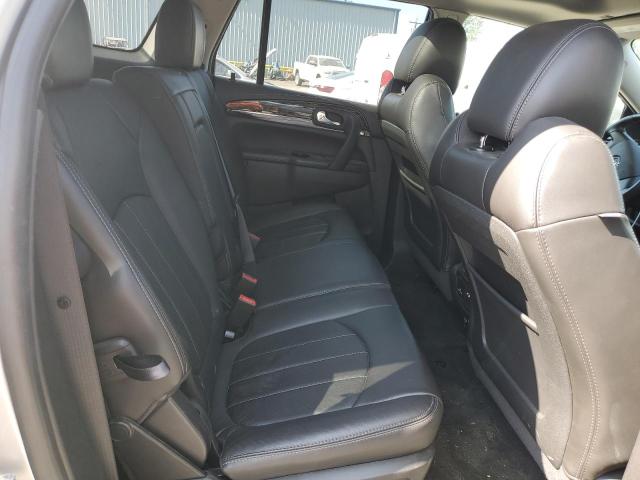 5GAKVBKD3EJ370531 Buick Enclave