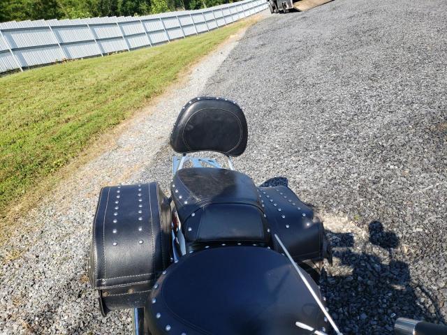 2008 SUZUKI VL1500 - JS1VY52A282100158