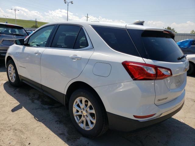 2GNAXSEV1J6273397 Chevrolet EQUINOX LT
