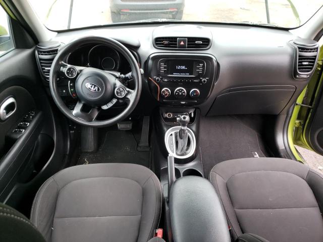 KNDJN2A2XJ7895393 KIA Soul